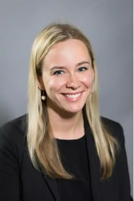 Photo of Aggie Bruge
