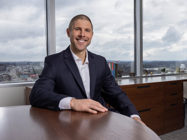 Photo of Matthew M Scoletti