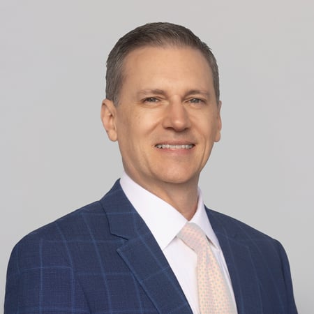 Photo of Scott B Austin