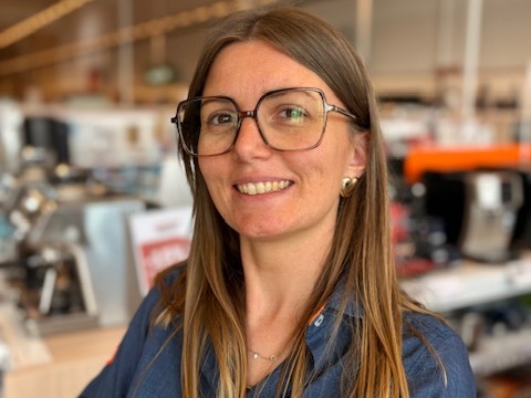 Responsable service Client