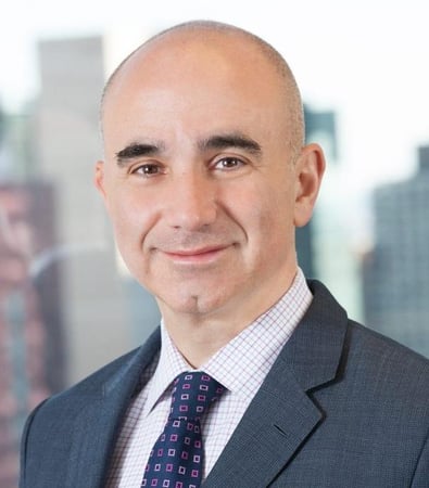 Photo of Isaac Simon