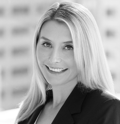 Photo of Kristin Sheridan