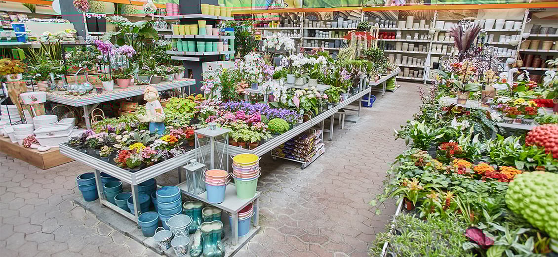 Dein OBI Markt Greding, Kindinger Str. 34