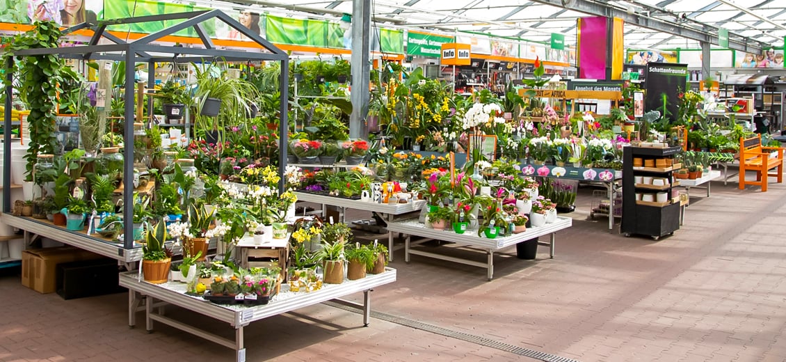 Dein OBI Markt Cottbus, Madlower Chaussee 4