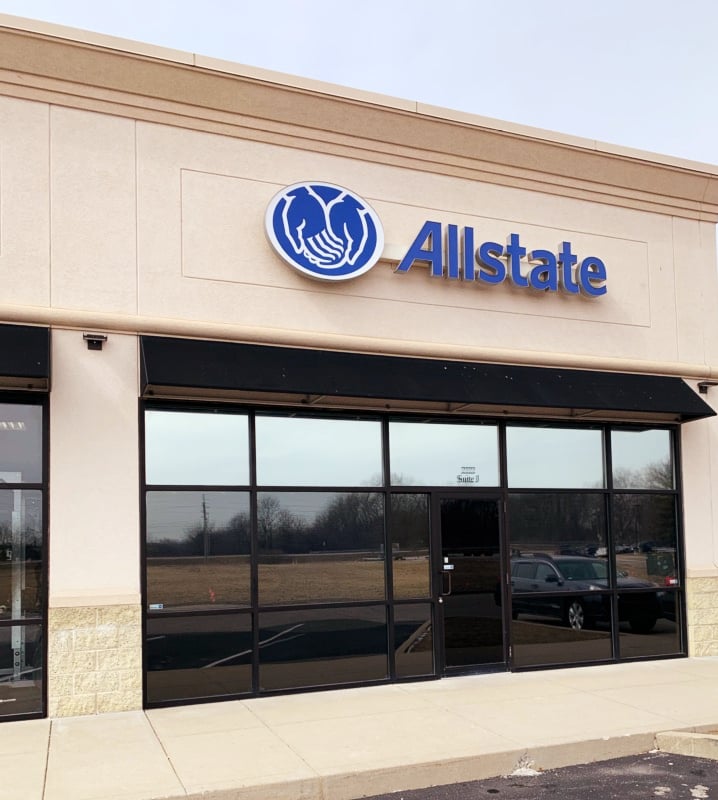 Allstate Car Insurance in Indianapolis, IN Scott Verbarg