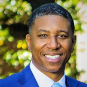 Photo of Solomon Davis III