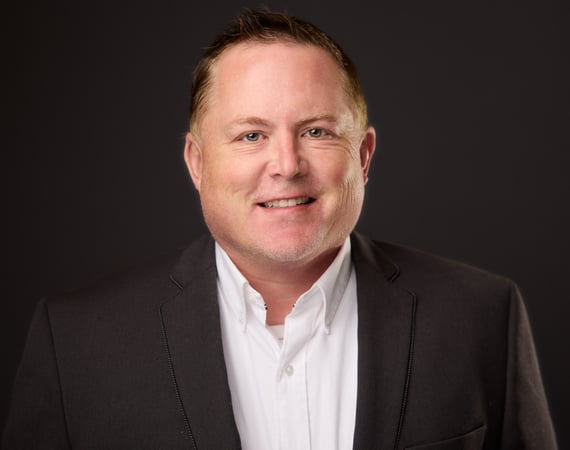 Ryan Zerface - Area Manager