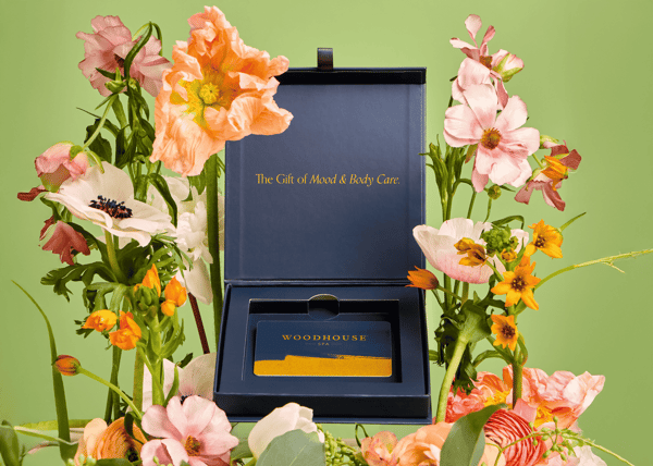 Spring Giftcard image