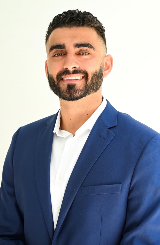 Photo of Daniel Antonio Rodriguez