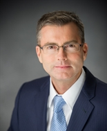 Photo of Christopher Cooper