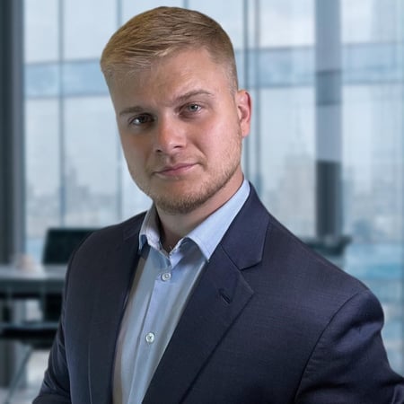 Photo of Zachary Stuck