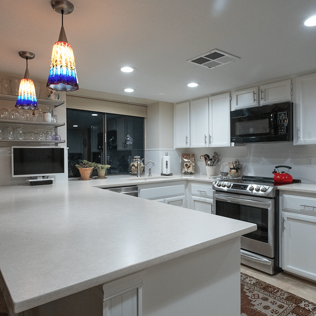 Find Cambria Quartz Surfaces at Pietra Granite in San Antonio, TX