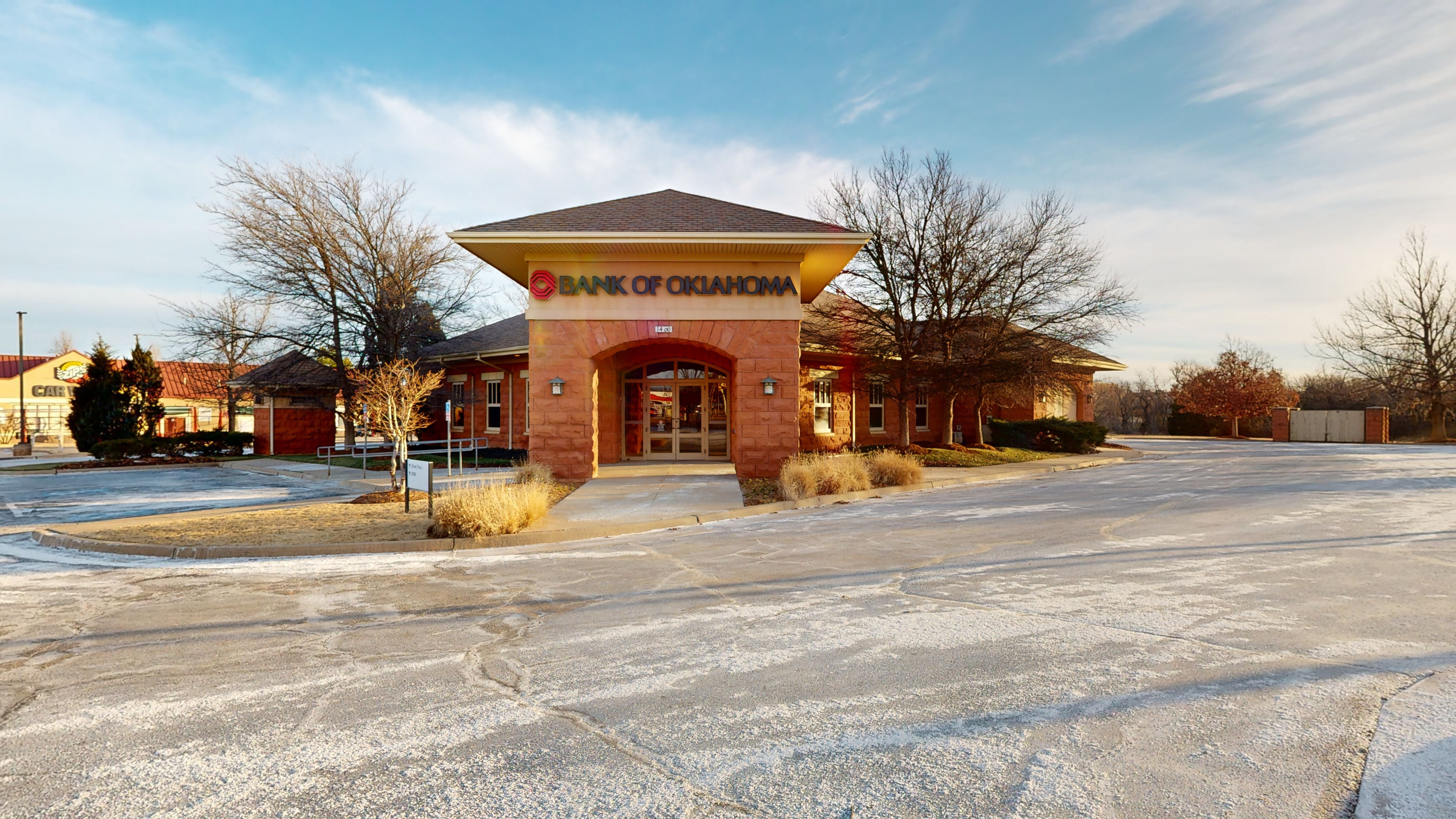 Location image