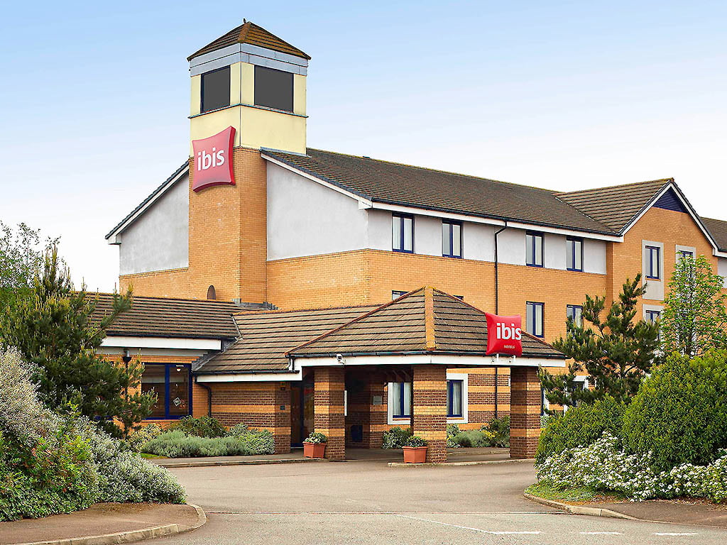 Cheap Hotels in Northampton Budget Hotels ibis Hotels