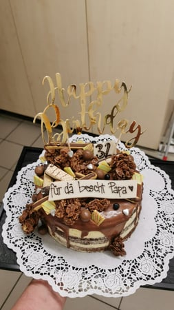 Bäckerei Konditorei Fuchs GmbH, Diepoldsau