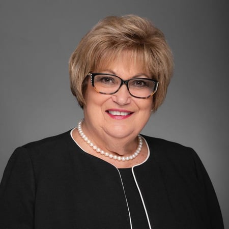 Photo of Ida Preston