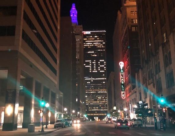 Hero Background Image