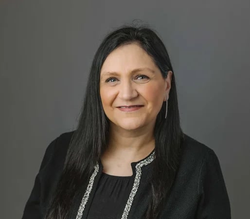 Photo of Sharon G. Auleta