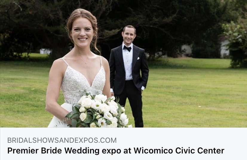 Wicomico County Premier Bridal Expo