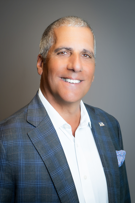 Photo of Richard Seid