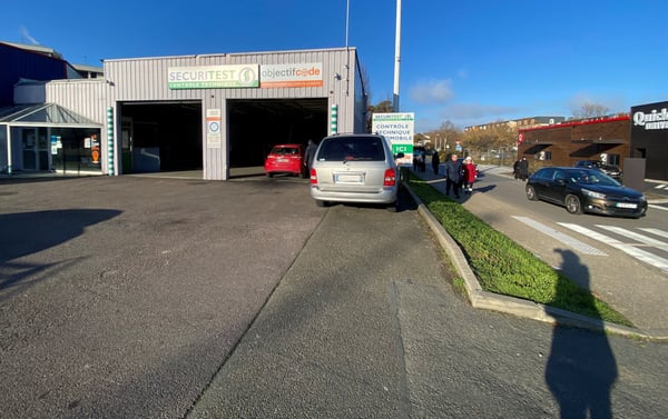 CONTRÔLE TECHNIQUE DE [LES-MUREAUX/GEOMODIFIER]