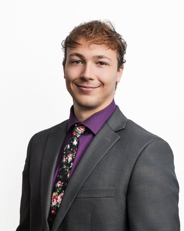 agent picture