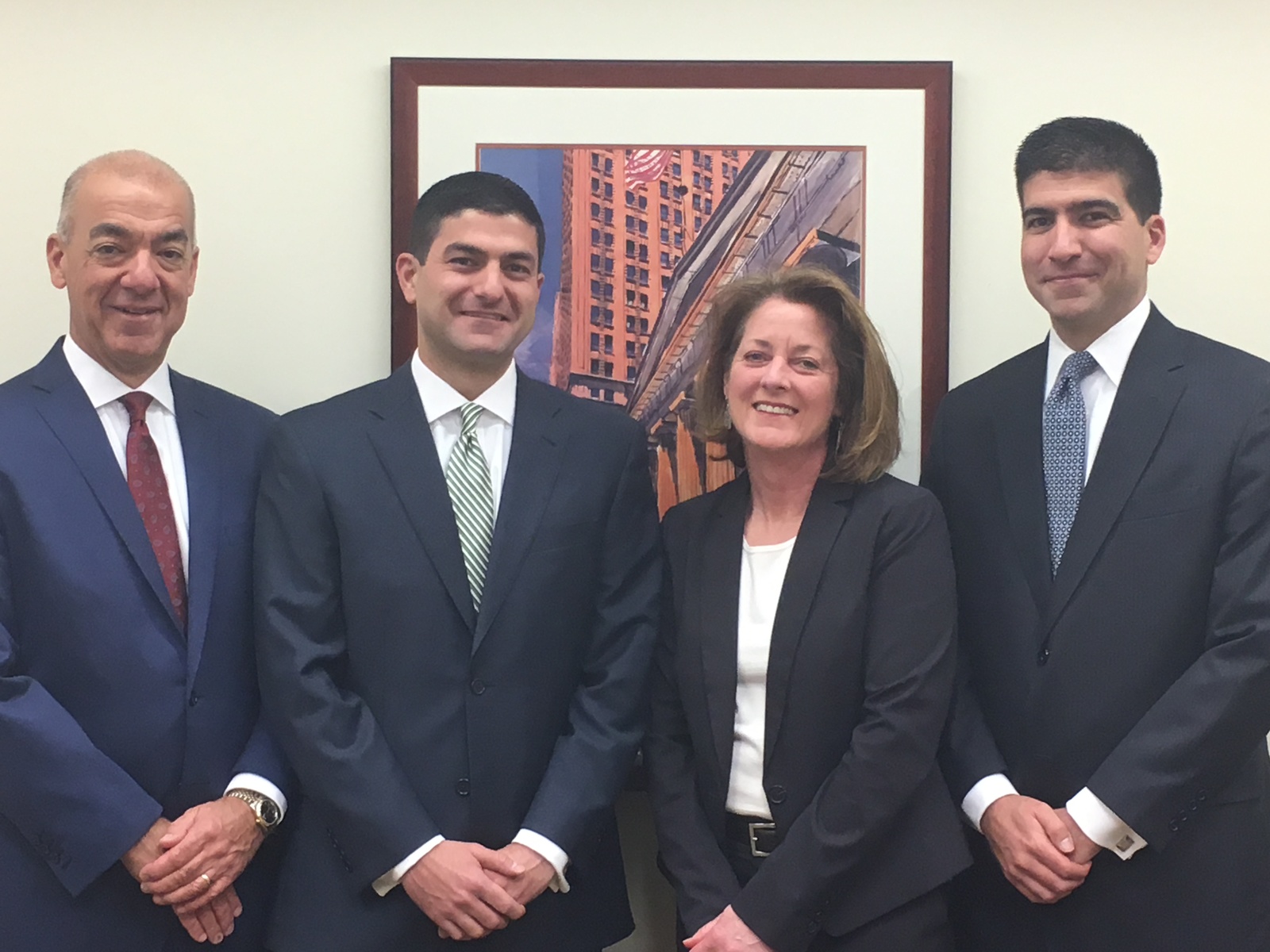 Photo of The Mooradian Group - Morgan Stanley