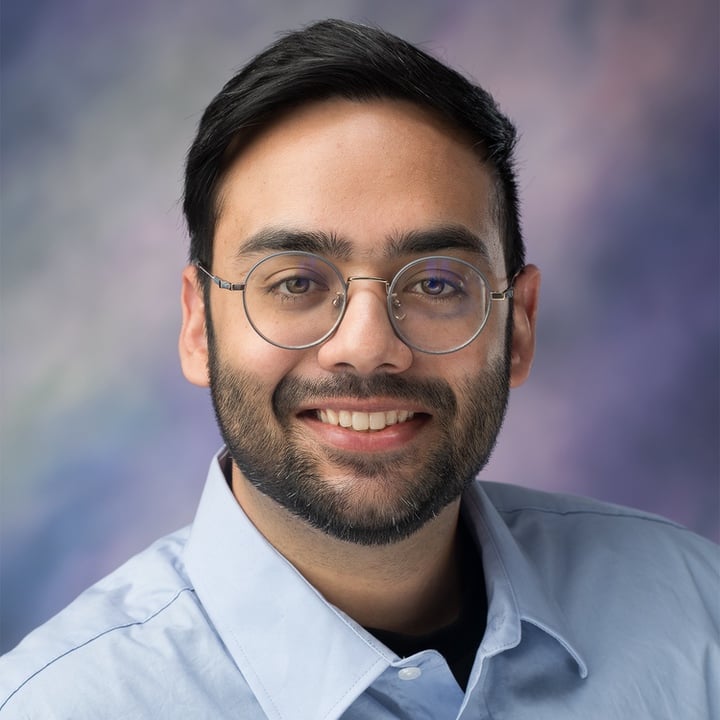 Photo of Osama Ahsan, D.O. Rapid City