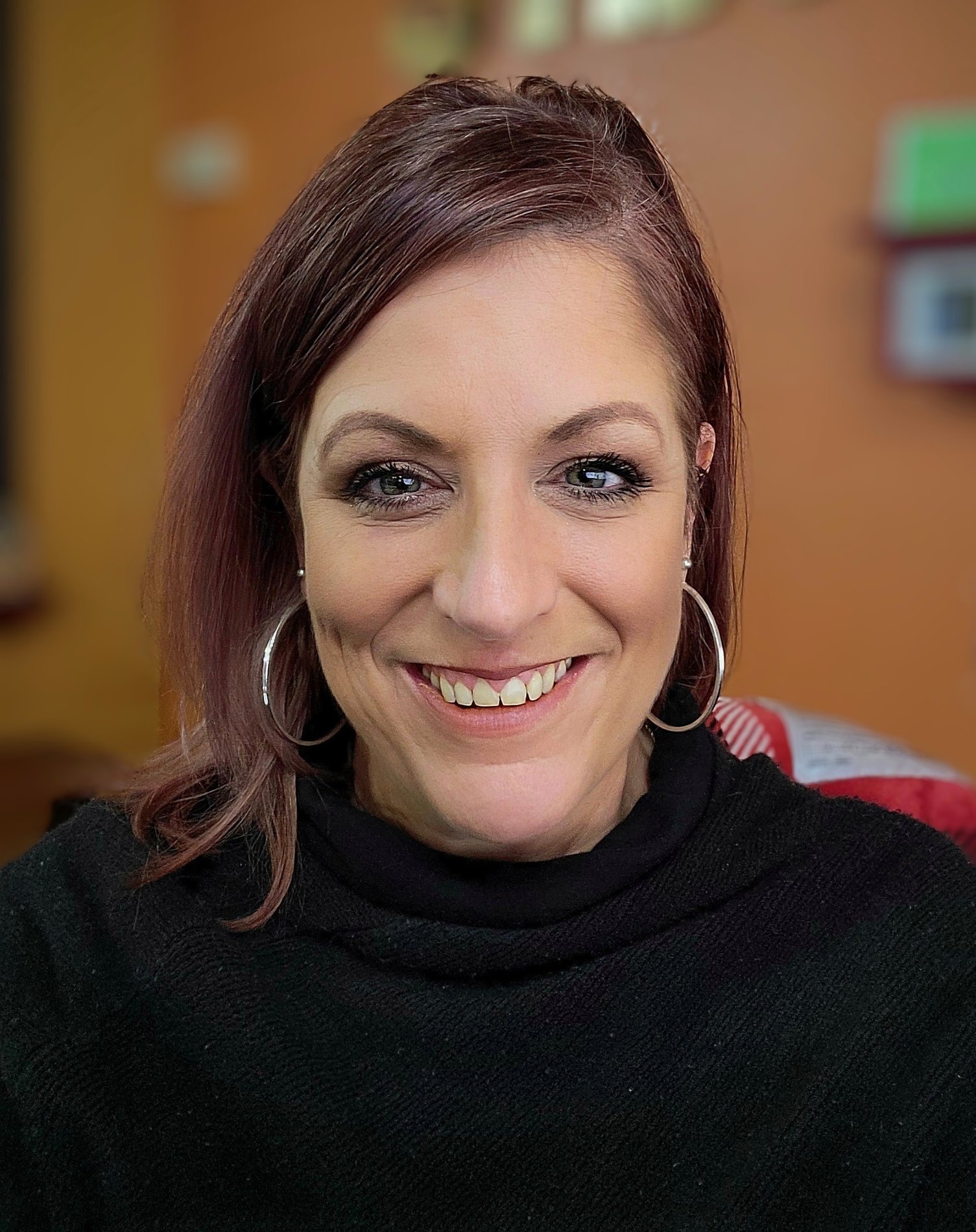 Kelli Smith