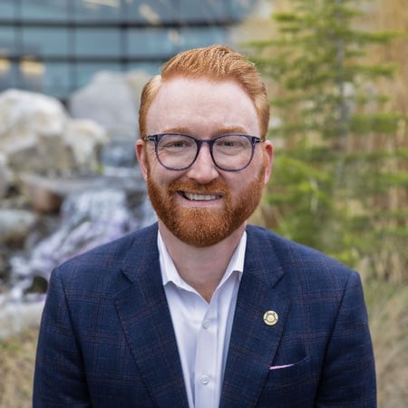 Photo of Glenn Coates, CPWA®