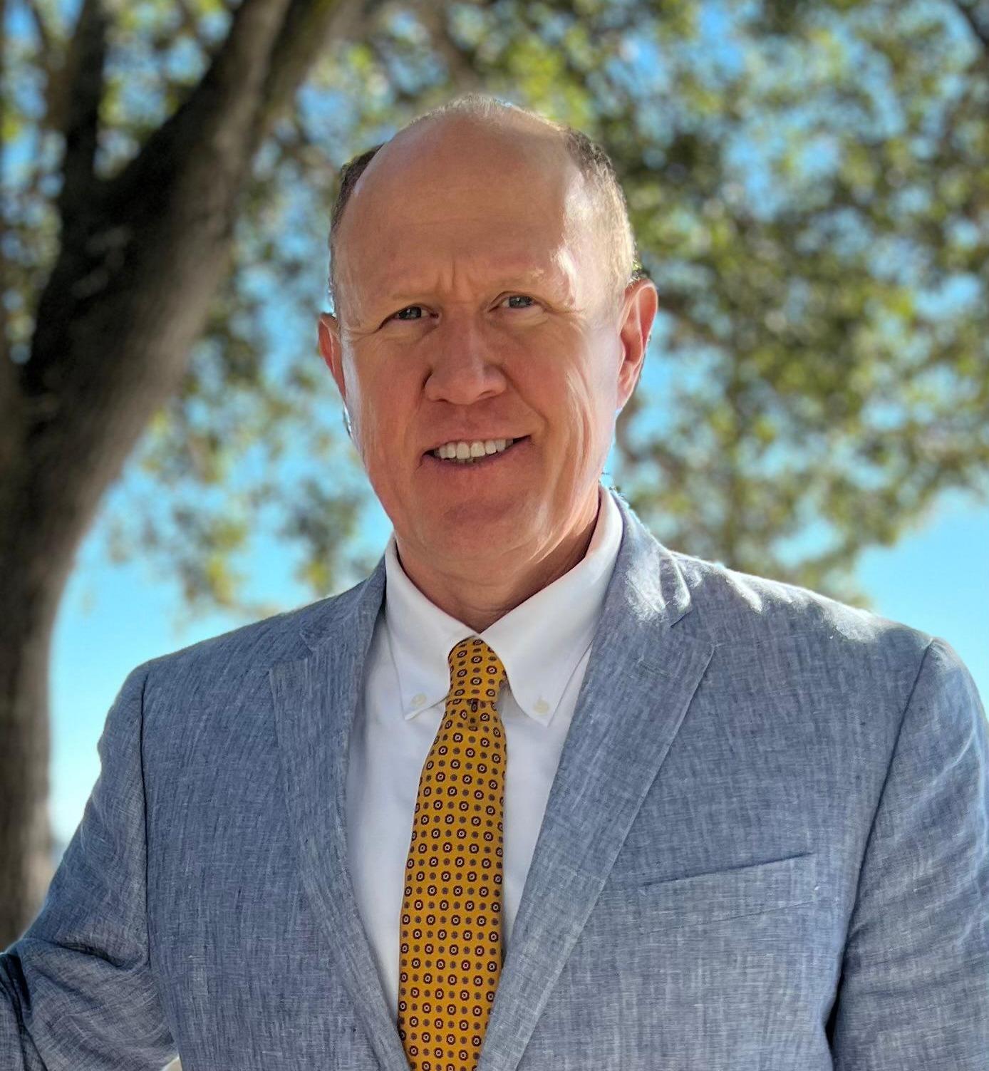 Photo of Robert Murrah Wills - Morgan Stanley