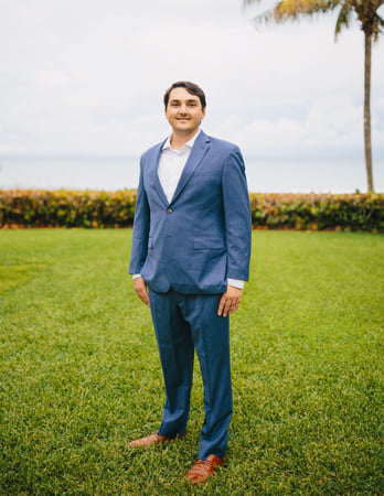 Photo of Hayden Cassone