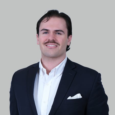 William Slattery Advisor Headshot image