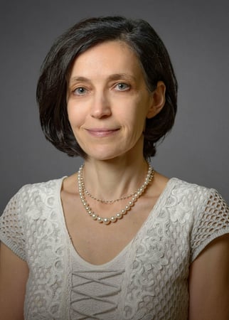 Photo of Carina Atoyan