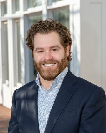 Photo of W. Jay Mills