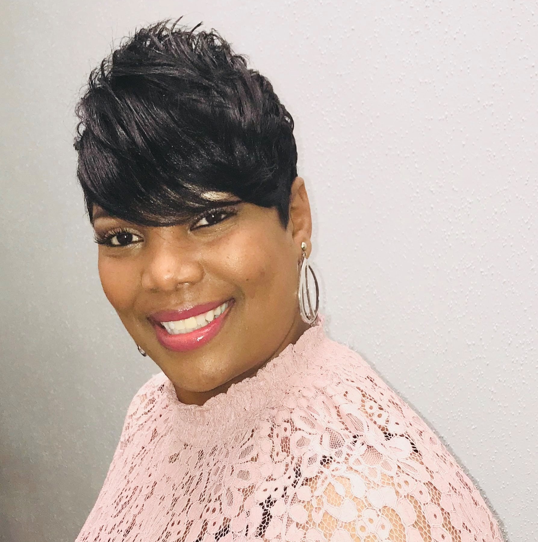 Melinda Jackson San Antonio, TX