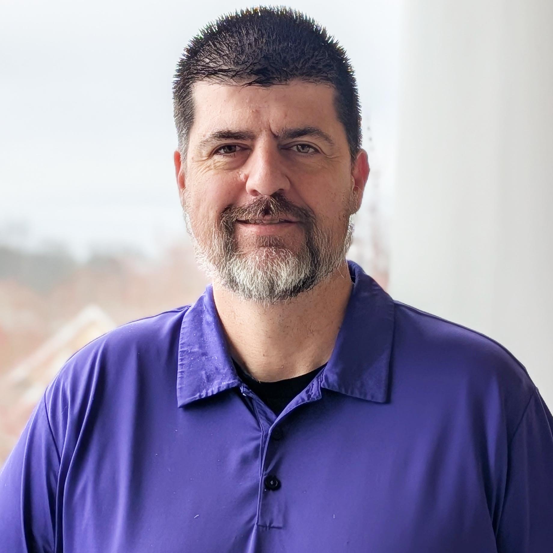 Brian King Matthews, NC