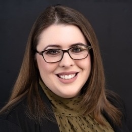 Jessica Piedmont, Insurance Agent