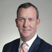 Photo of Kevin Murray