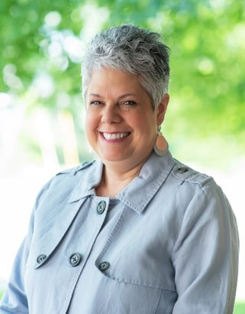 Photo of Barbara Luttrull