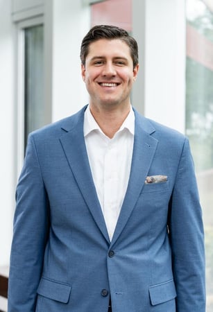 Photo of Spenser Thompson