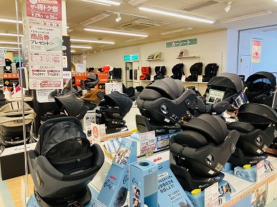 高崎店｜ベビー用品・マタニティ用品のアカチャンホンポ