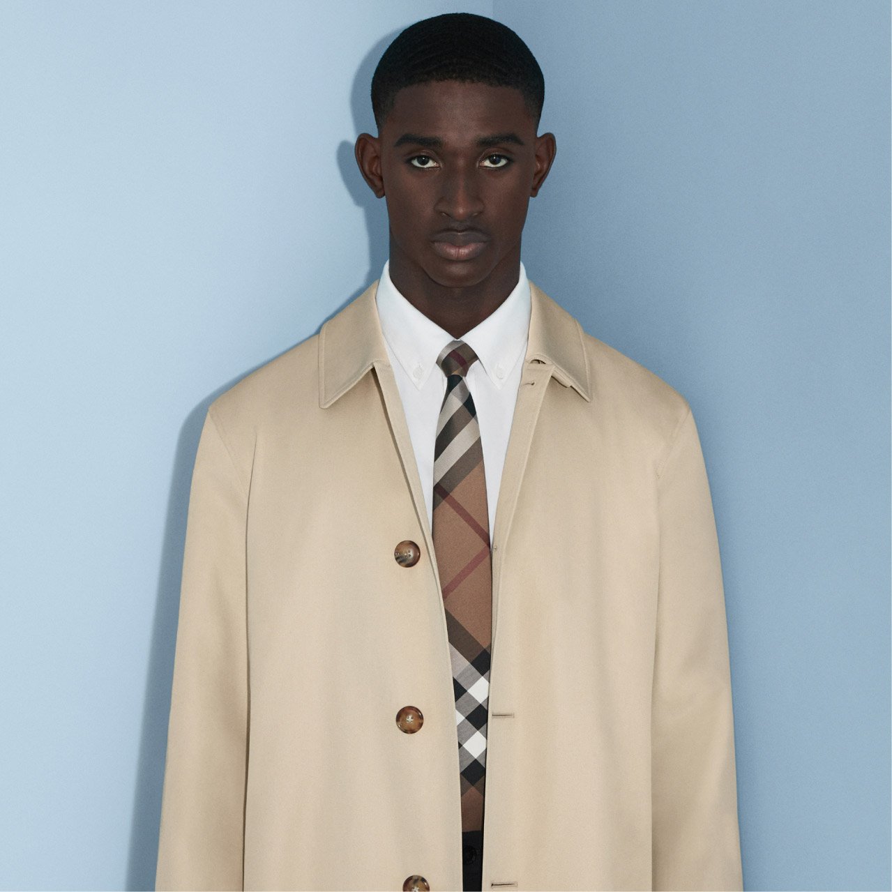 Burberry 3939 IH-35 South, San Marcos | Burberry® Official