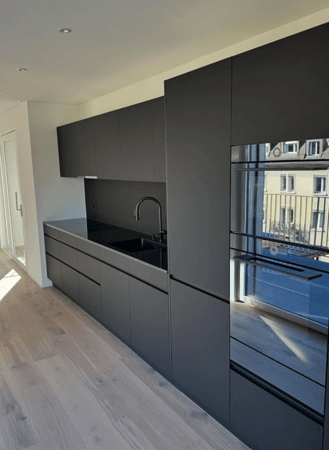 Bürgi Haustechnik AG - Oberengstringen