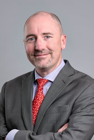 Photo of Chris Tharp