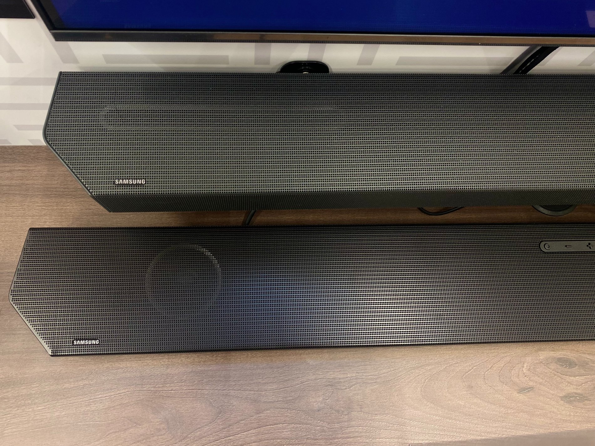 Barre de son Samsung Boulanger Rennes Chantepie