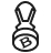 Hot Stamping Icon