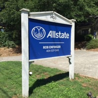 Life, Home, & Car Insurance Quotes in Decatur, GA - Allstate | Rob Enfinger