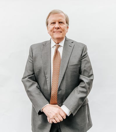 Photo of Robert W. Stribling