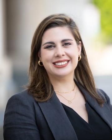 Photo of Gladys Lugo